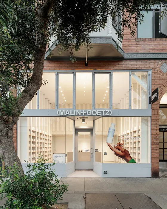 MALIN+GOETZ 2