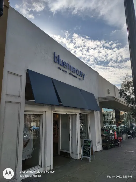 Bluemercury 3