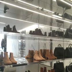 Saint Laurent ico