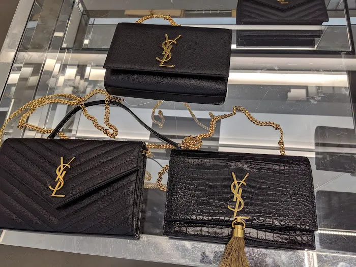 Saint Laurent 6