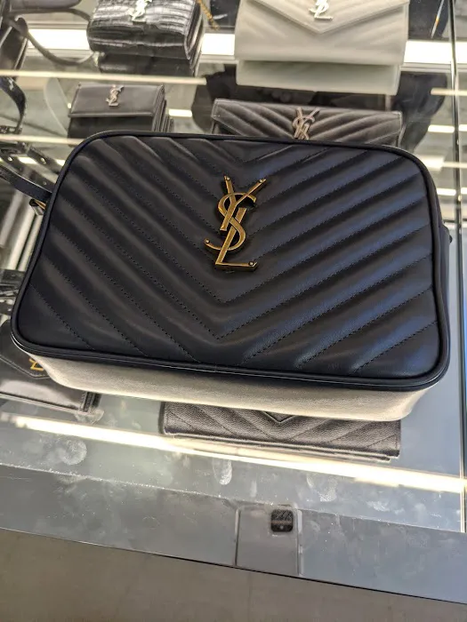Saint Laurent 9