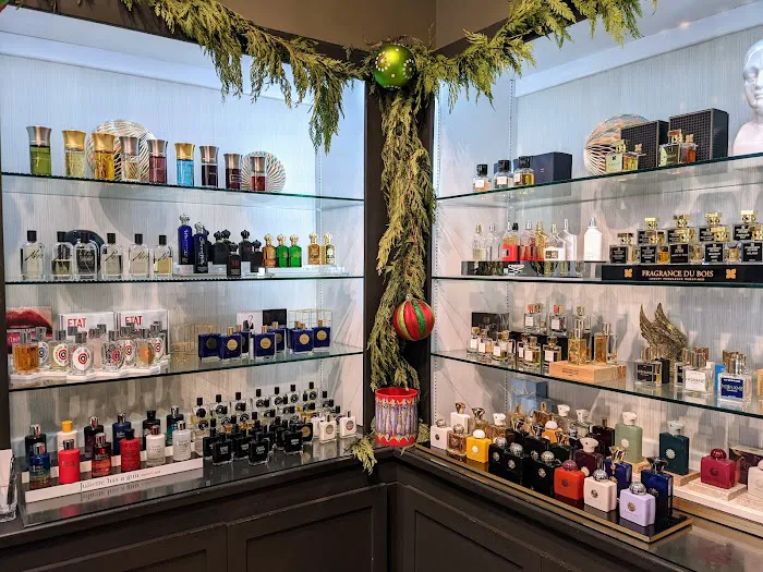 ZGO Perfumery 1