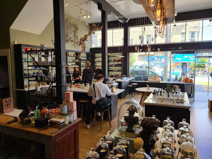 ZGO Perfumery 3