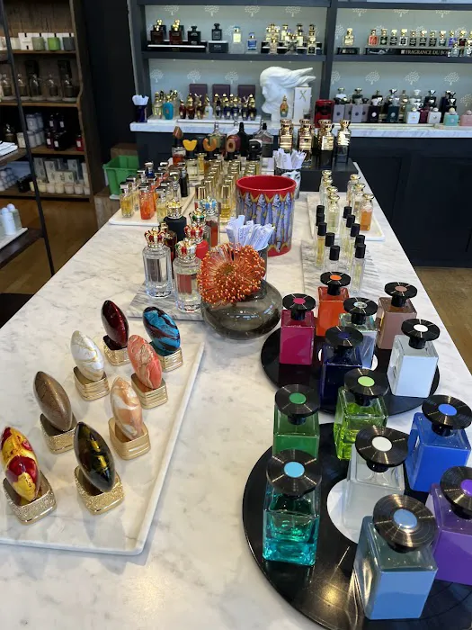 ZGO Perfumery 5