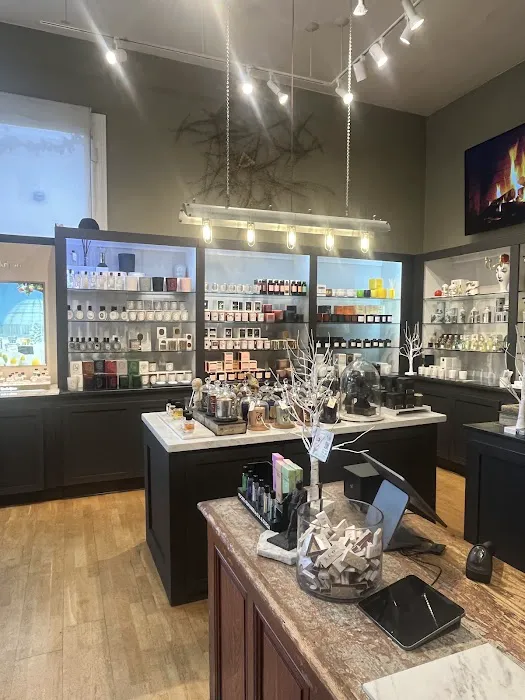 ZGO Perfumery 8