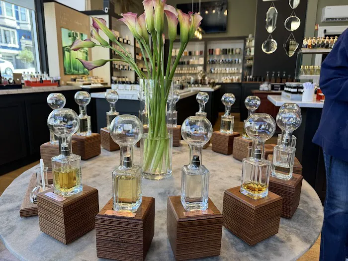 ZGO Perfumery 6