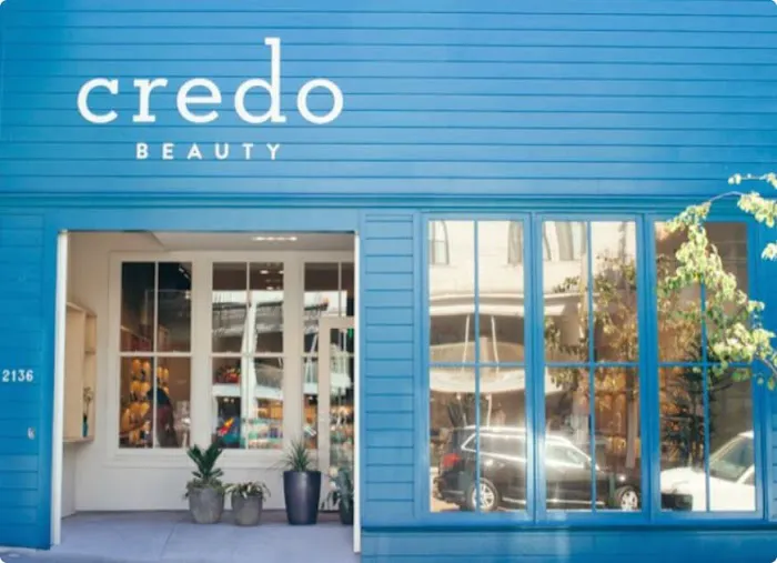 Credo Beauty 4