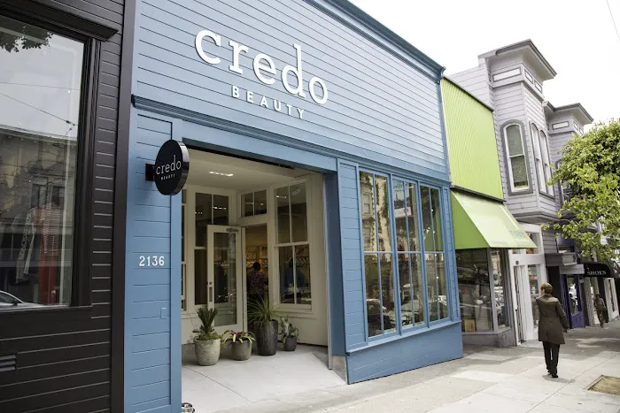 Credo Beauty 6