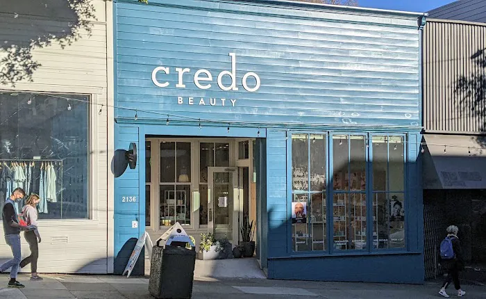 Credo Beauty 9