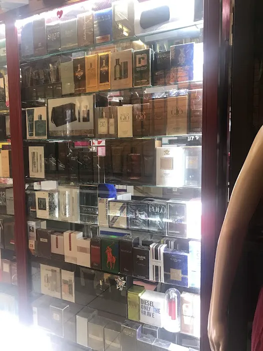 Perfumes judith 2