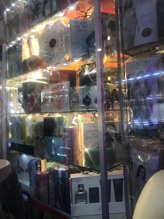Perfumes judith 6