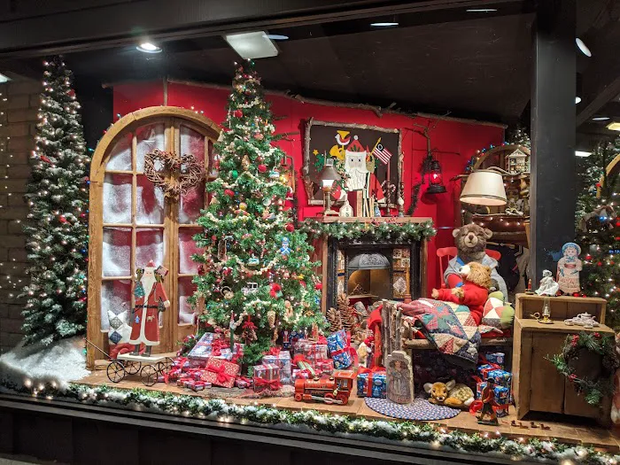 McCaulou's Department Store 2