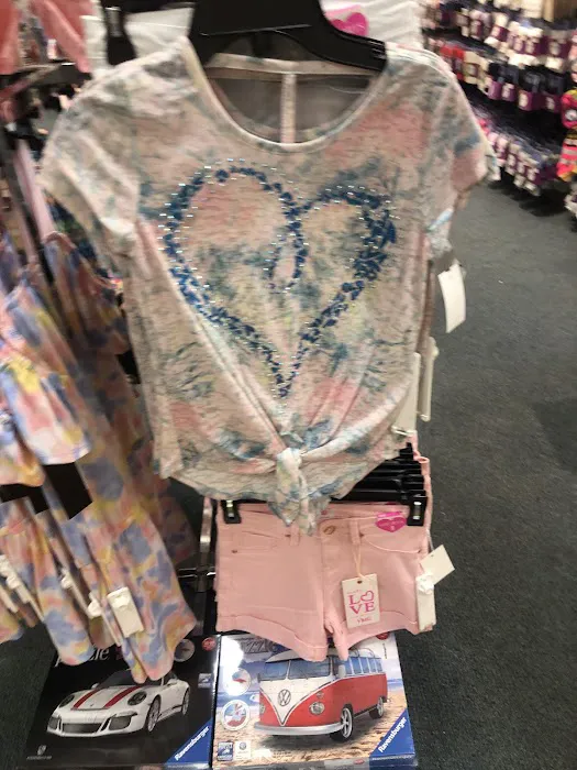 McCaulou's Department Store 0