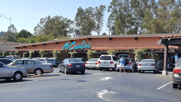 McCaulou's Department Store 1