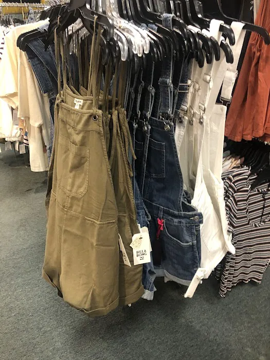 McCaulou's Department Store 3