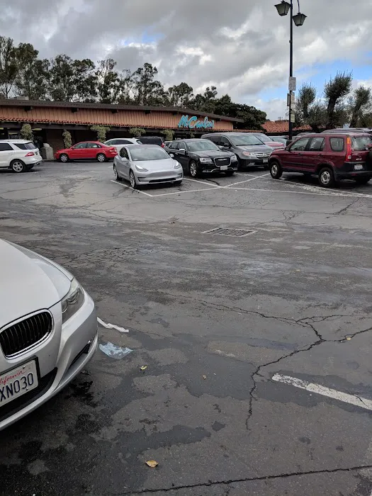 McCaulou's Department Store 8