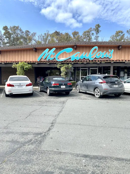 McCaulou's Department Store 9
