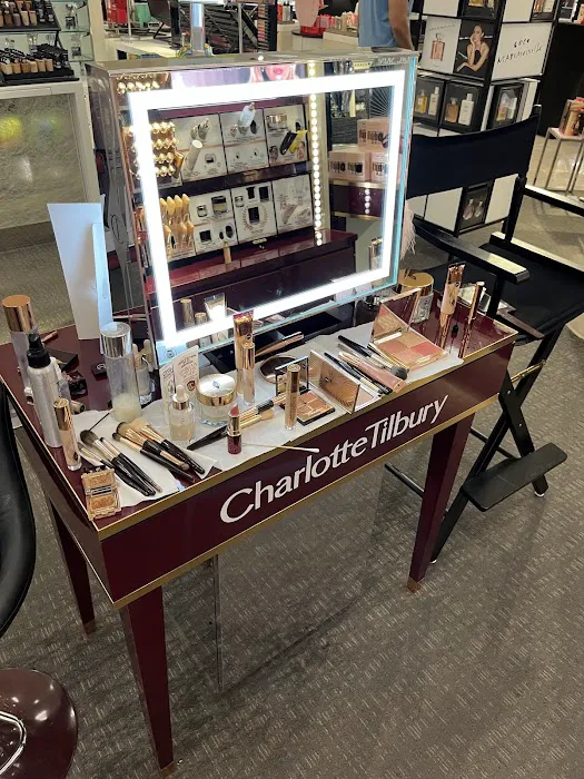Charlotte Tilbury - Nordstrom Walnut Creek (San Francisco) 1