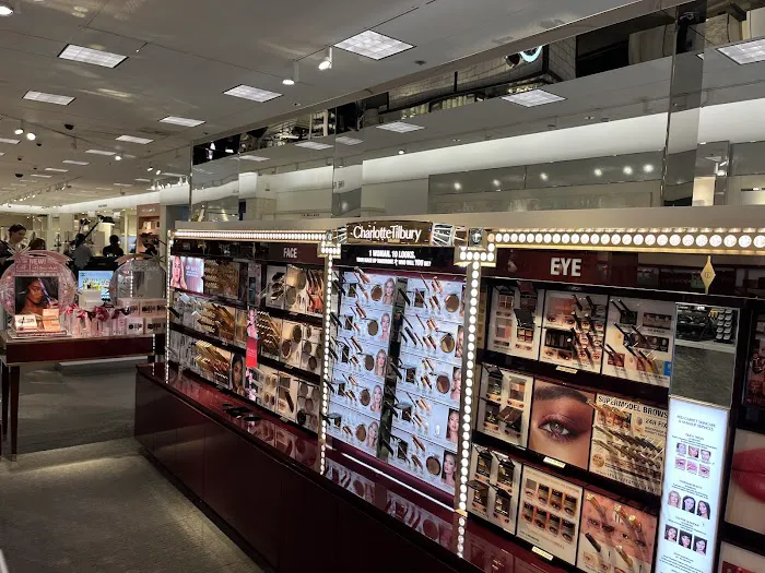 Charlotte Tilbury - Nordstrom Walnut Creek (San Francisco) 0