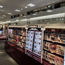 Charlotte Tilbury - Nordstrom Walnut Creek (San Francisco) ico