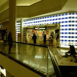 Bath & Body Works ico