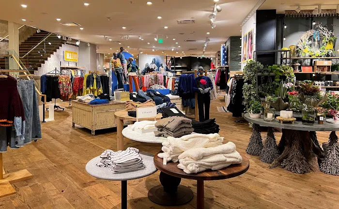 Anthropologie 5