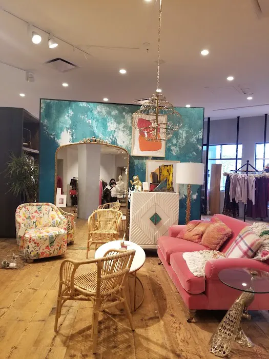 Anthropologie 8