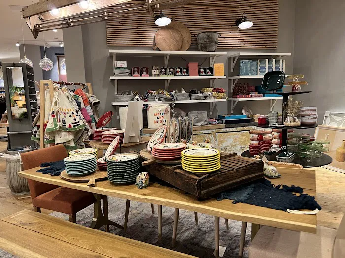 Anthropologie 6