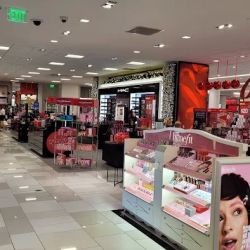 Macy's ico