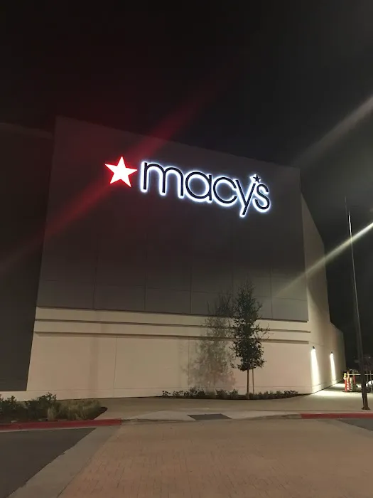 Macy's 2