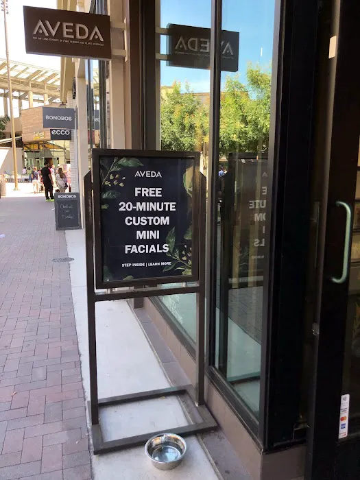 Aveda Store 1