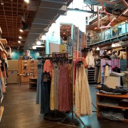 Urban Outfitters ico