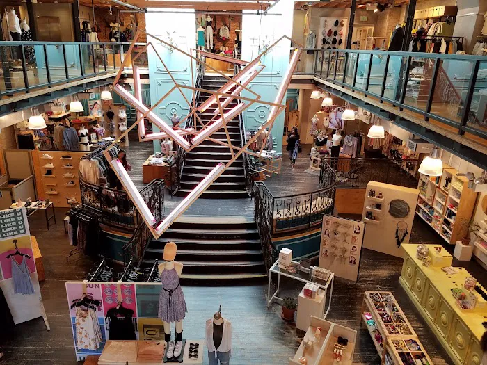Urban Outfitters 2