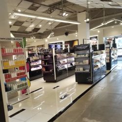 Macy's ico