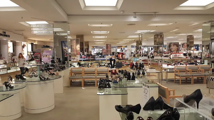 Macy's 5