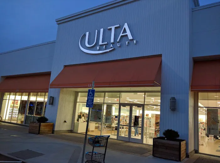 Ulta Beauty 9