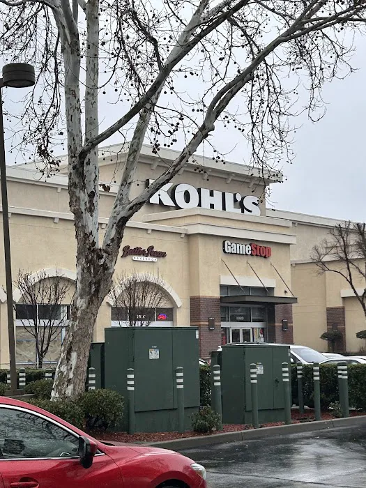 SEPHORA at Kohl's 2