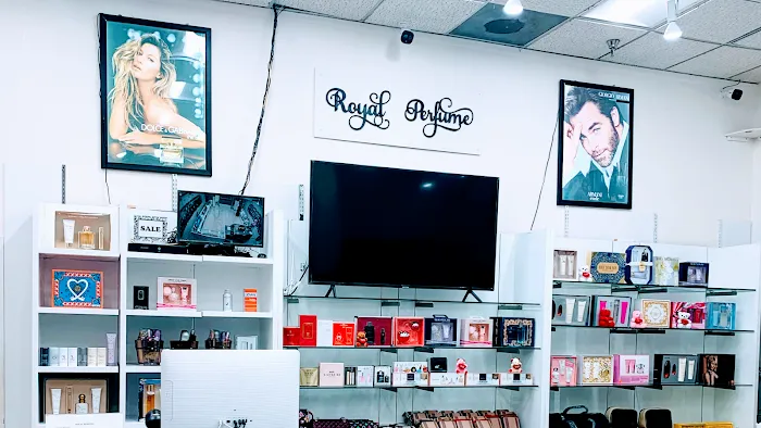 Royal Perfumes 2