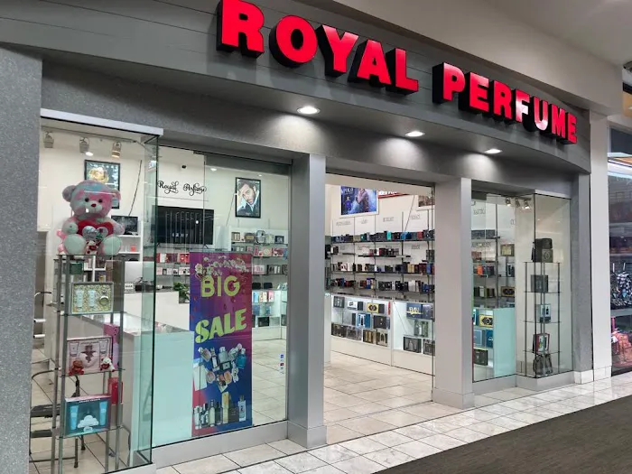 Royal Perfumes 1