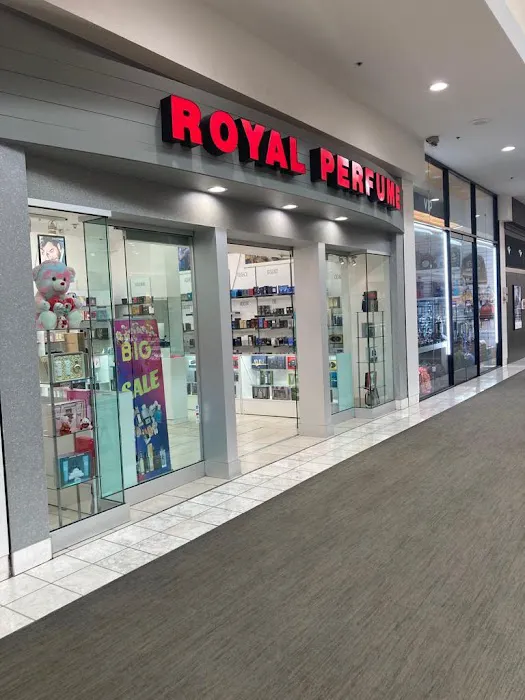 Royal Perfumes 3