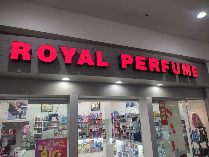 Royal Perfumes 6