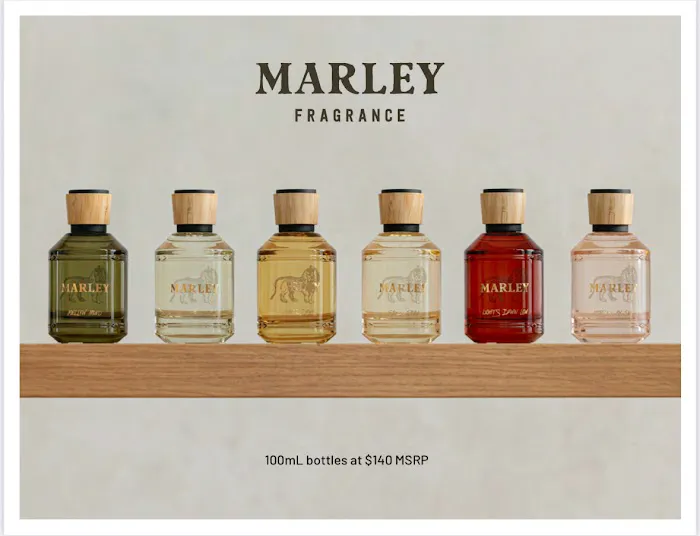 Royal Perfumes 7