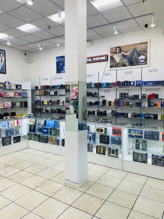 Royal Perfumes 8