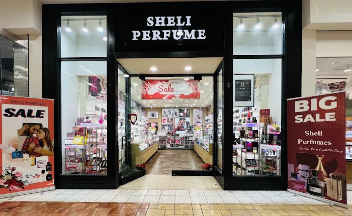 Sheli Perfumes 1