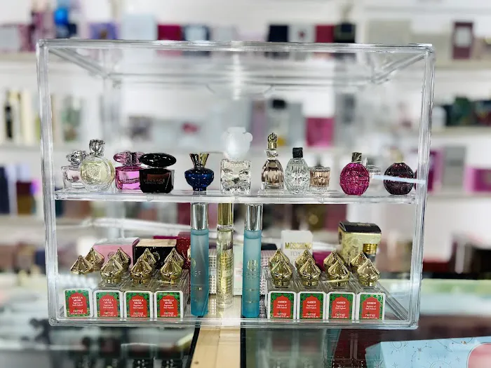 Sheli Perfumes 2