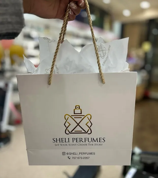 Sheli Perfumes 5