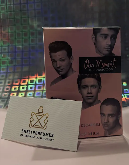 Sheli Perfumes 3