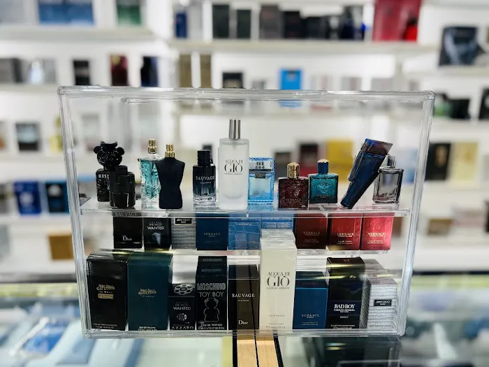 Sheli Perfumes 6