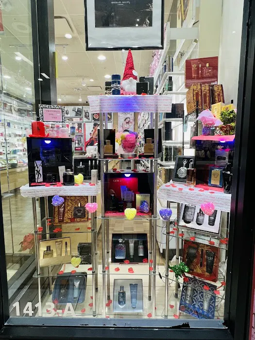Sheli Perfumes 8