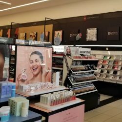 SEPHORA ico